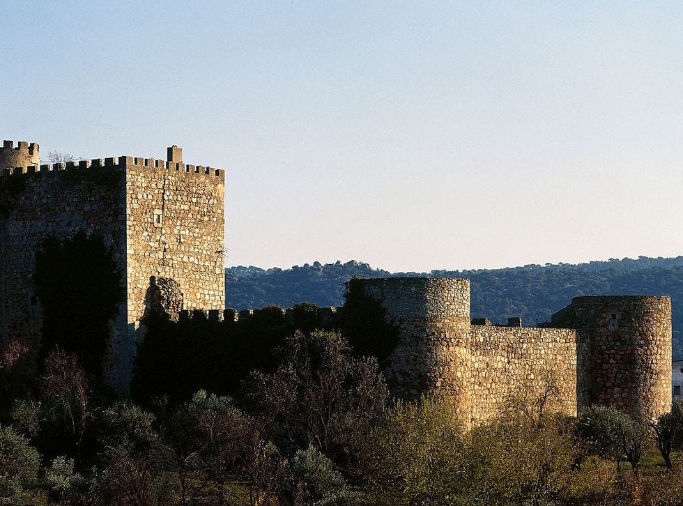 imagen de una de las mejores excursiones de día cerca de madrid