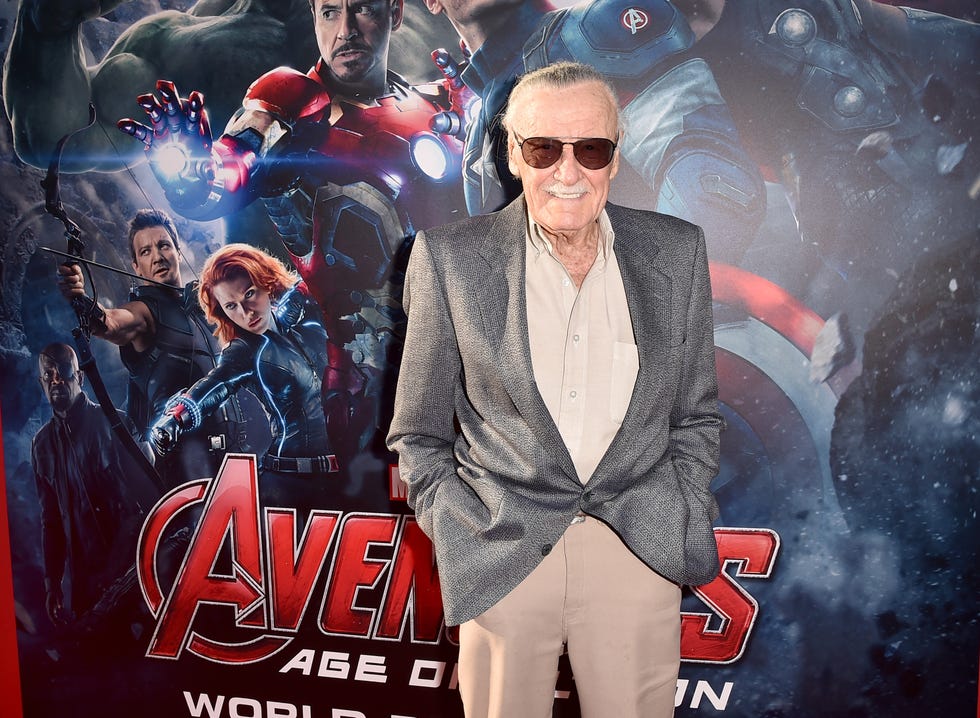 Stan Lee, chi era e il ricordo delle star