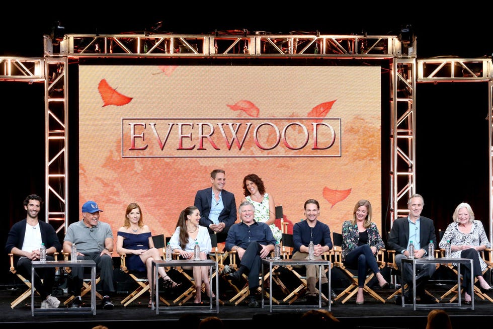 2017 Summer TCA Tour - Day 9