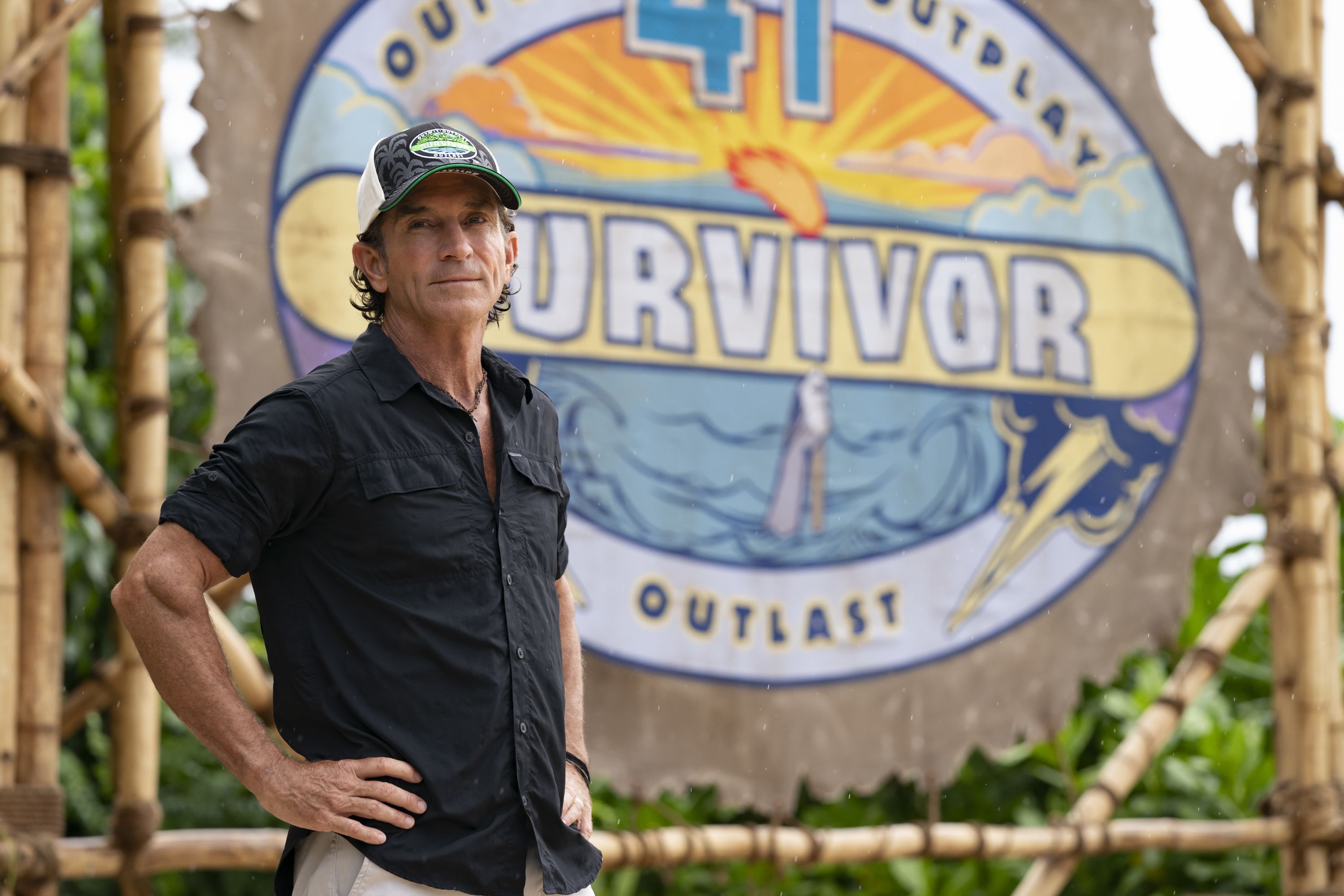  Survivor Pearl Islands - The Complete Seventh Season : Mark  Burnett (II): Movies & TV