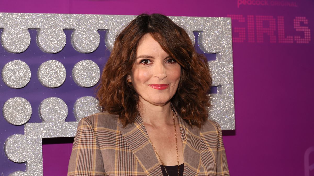 preview voor Tina Fey en Colman Domingo verbonden door hun roots in Philadelphia | Portretmodus | Harper's BAZAAR