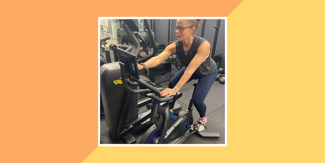 best exercise bikes