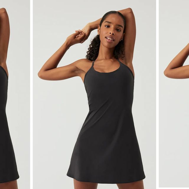 Nordstrom Anniversary Sale 2023: Shop Outdoor Voices Exercise Dress 25% Off