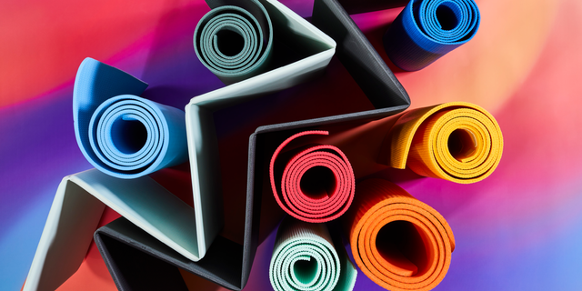 Best exercise mats for home gym online