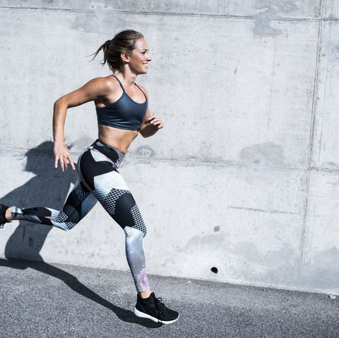 hip flexor test to help you run better