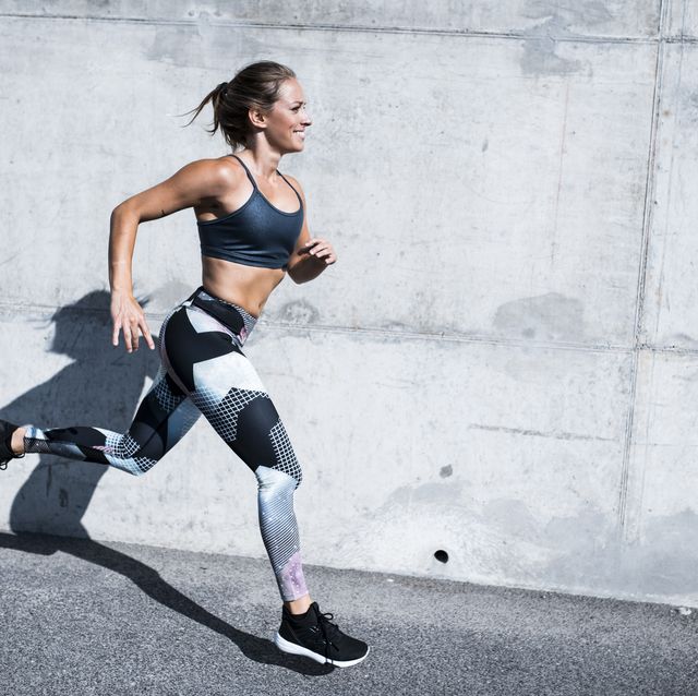 hip flexor test to help you run better
