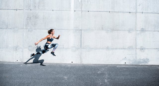 hiipa, el nuevo entrenamiento hiit
