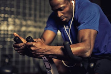 Equipación Men's Health: una selección de ropa, zapatillas y accesorios  para el hombre fitness