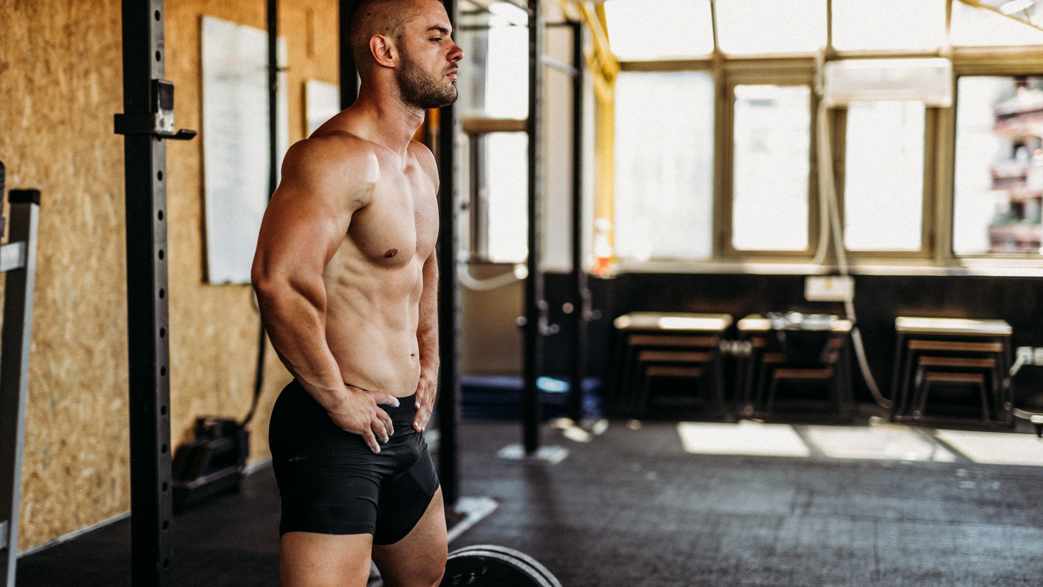 The Fit Guy's Guide to Human Growth Hormone - Men's Journal