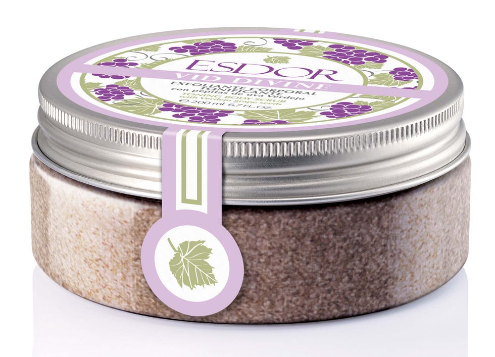 Exfoliante para la piel