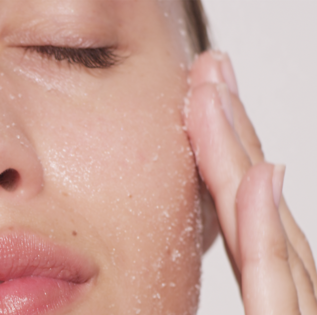 How to Exfoliate Face - Tips to Safely Exfoliate by Skin Type at Home