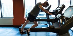 How to avoid getting injured on the treadmill