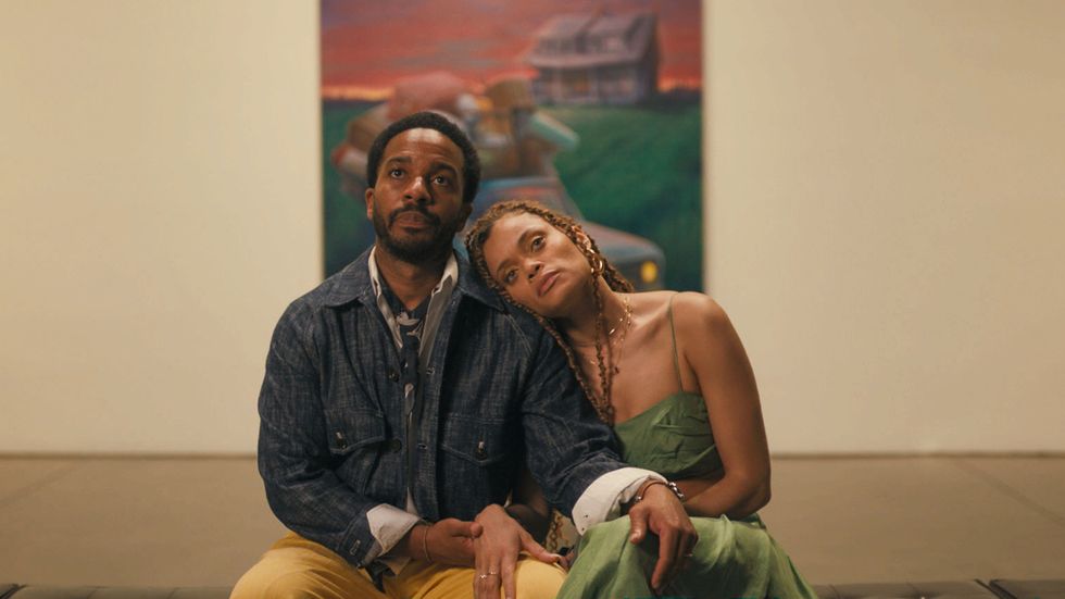 holland and andra day appear in exhibiting forgiveness by titus kaphar, an official selection of the us dramatic competition at the 2024 sundance film festival courtesy of sundance institute