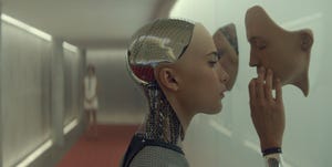 ex machina