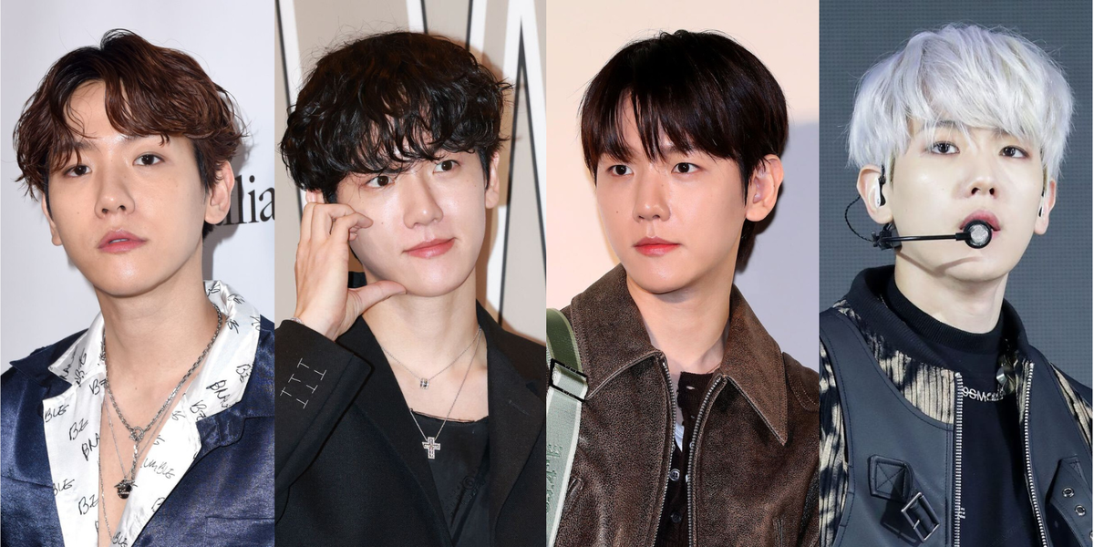 EXO ベッキョン編】‟天才アイドル”の名を持つ、エクソのムード
