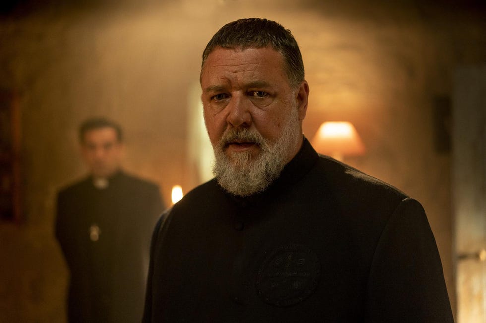 el exorcista del papa russell crowe