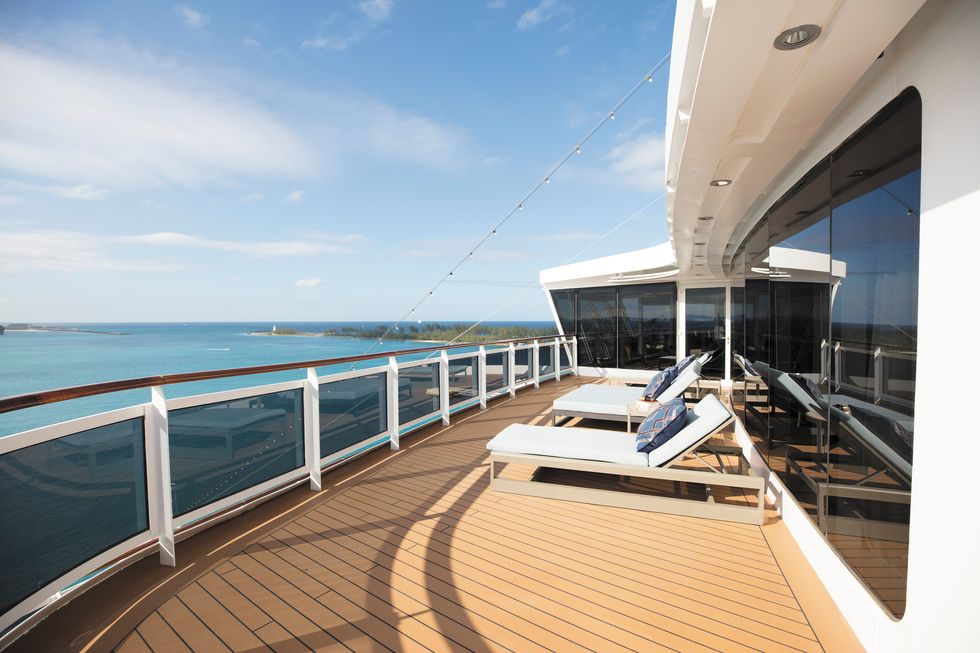 regent suite on regent seven seas luxury cruise ships