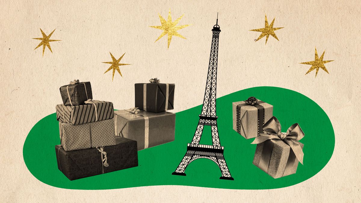 a very merry expat christmas in paris