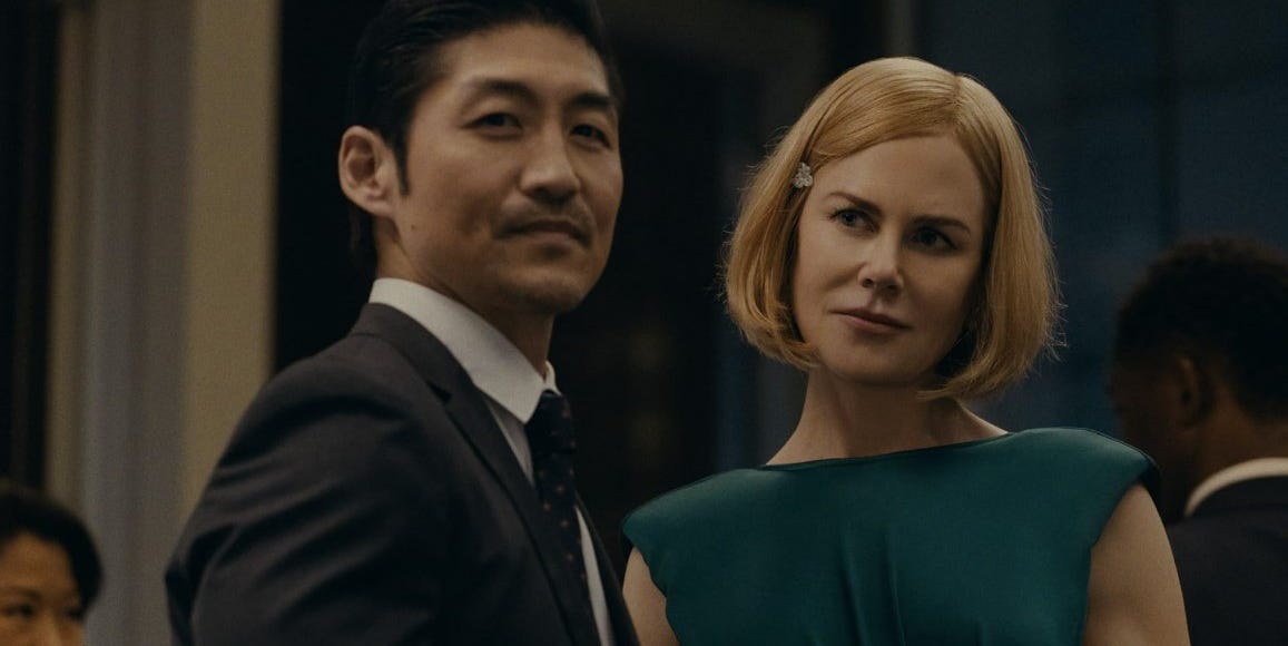 Los 3 detalles que nos han cautivado de la nueva y emocionante serie