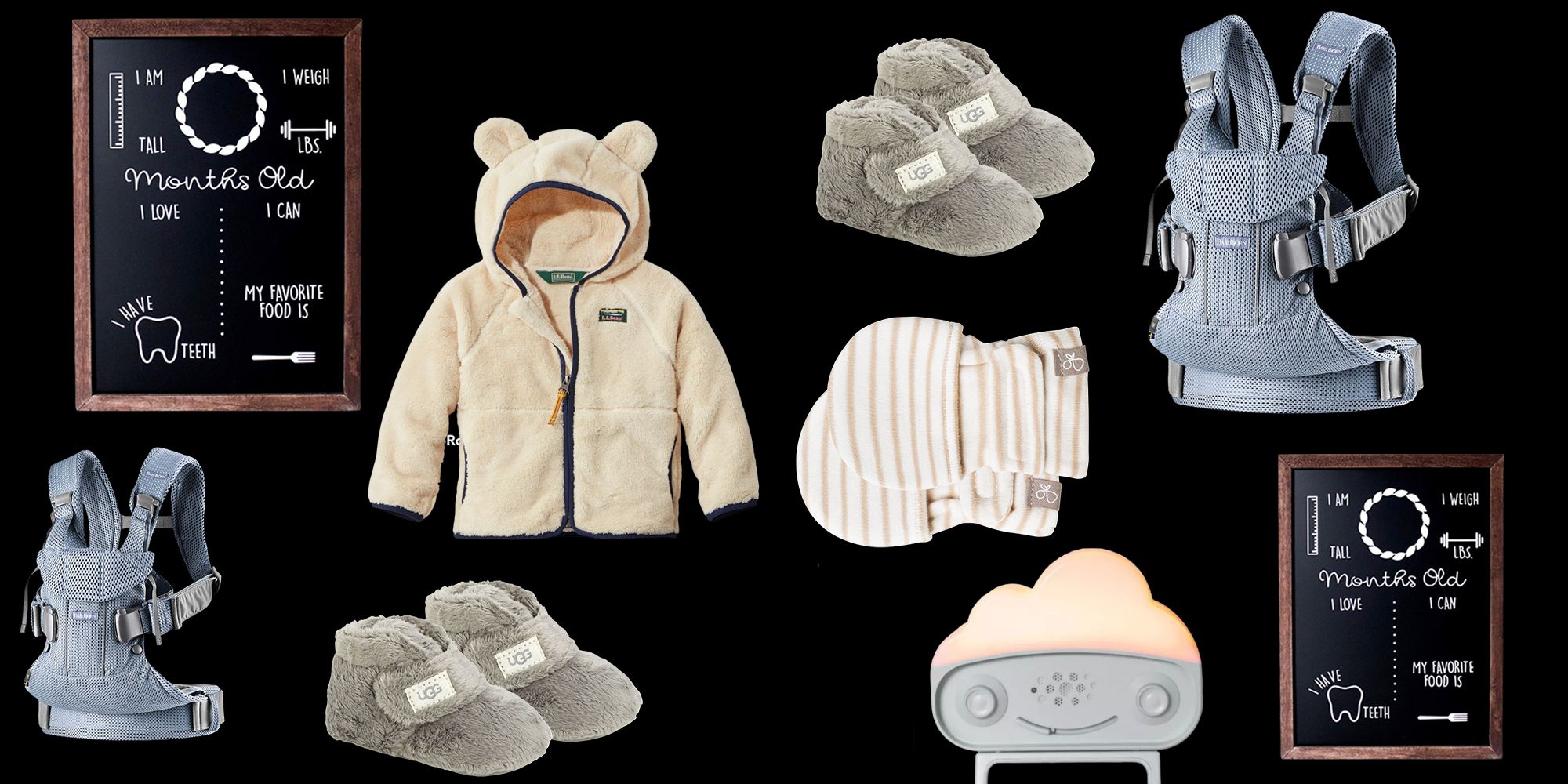 Top 5 Gorgeous Designer Clothes for Your Gorgeous Baby - Baby Gift Box