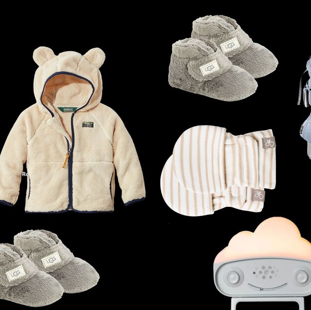 Cute & Modern Gifts for Babies, Toddlers & Kids in 2024