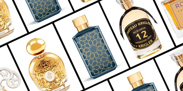 A look at the world's most expensive perfumes