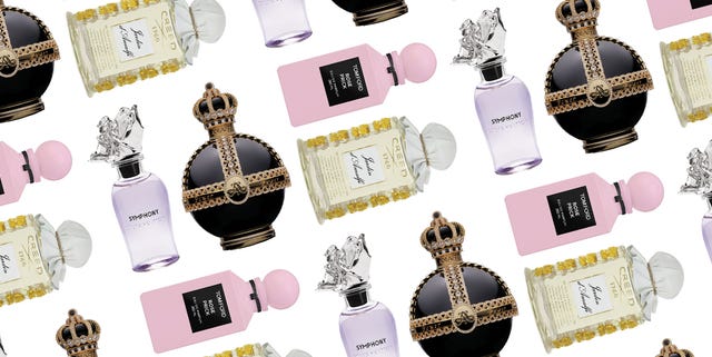 12 of The World's Most Expensive Perfumes 2023