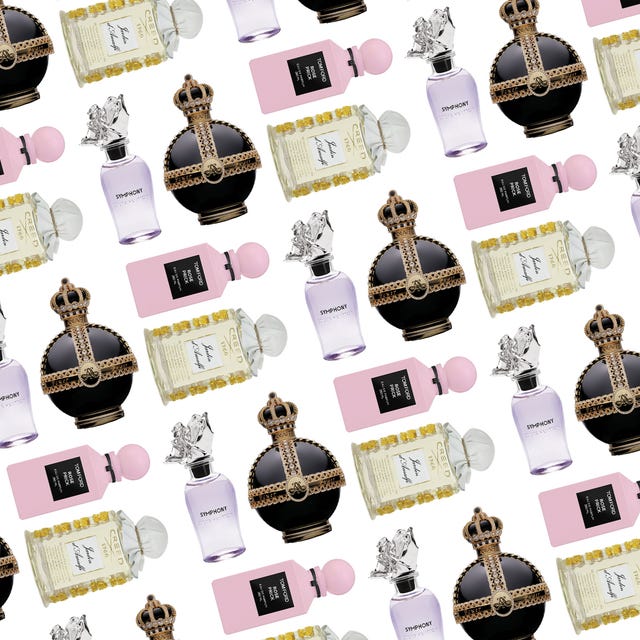 The 28 Best Perfumes for Women of 2023 (And All Time)