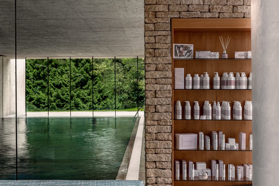 Cowley Manor spa hotel cowley manor spa hotel