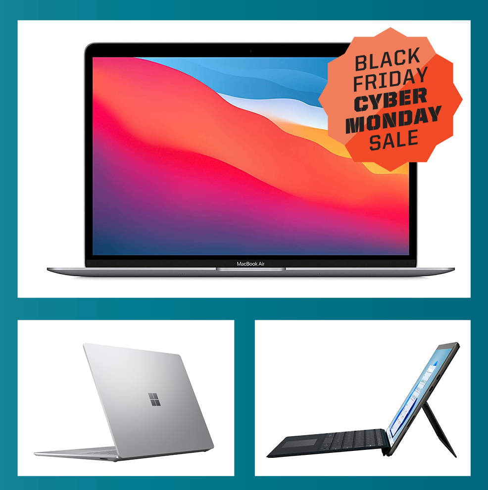 Groene achtergrond Puur Eik The Best Laptop Deals of 2022 Are Still Going Strong, According to Our  Expert