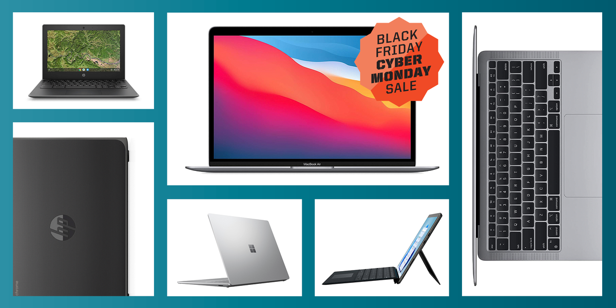 flaskehals Symphony princip The Best Laptop Deals of 2022 Are Still Going Strong, According to Our  Expert