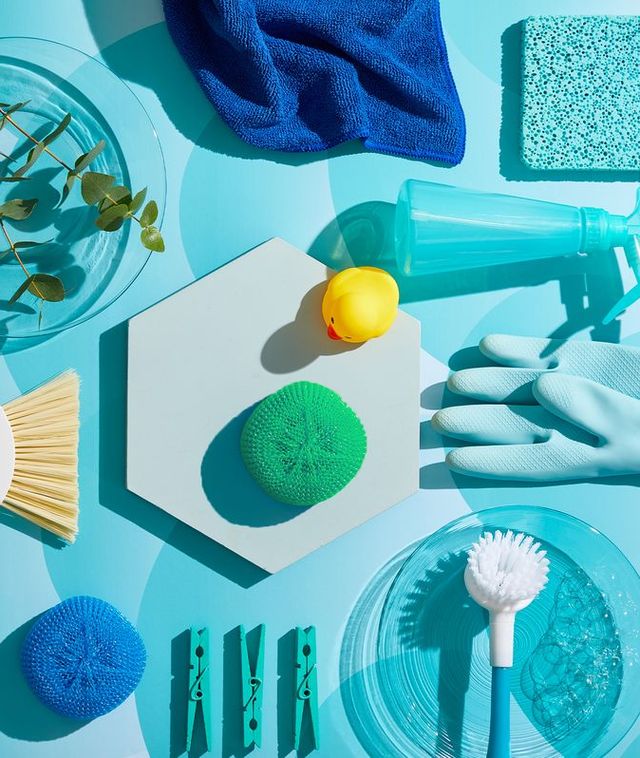 Essential Spring Cleaning Guide by Experts