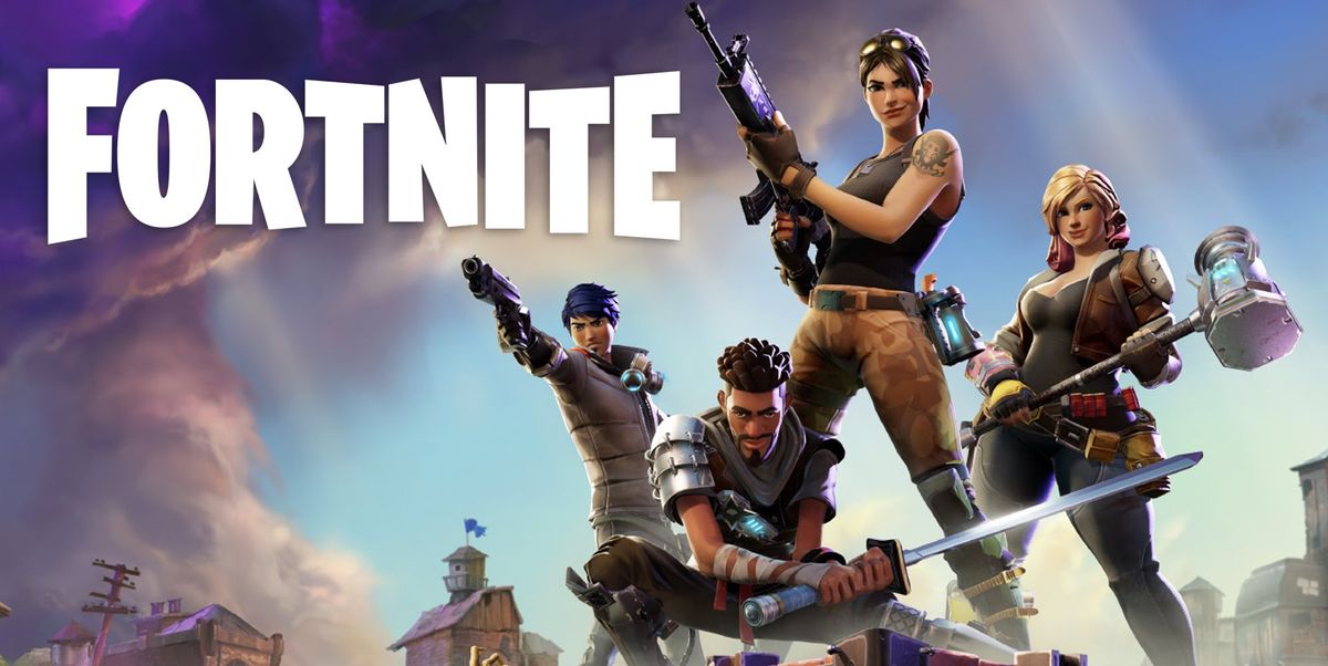 What makes Fortnite one of the most famous games? - VnExpress International