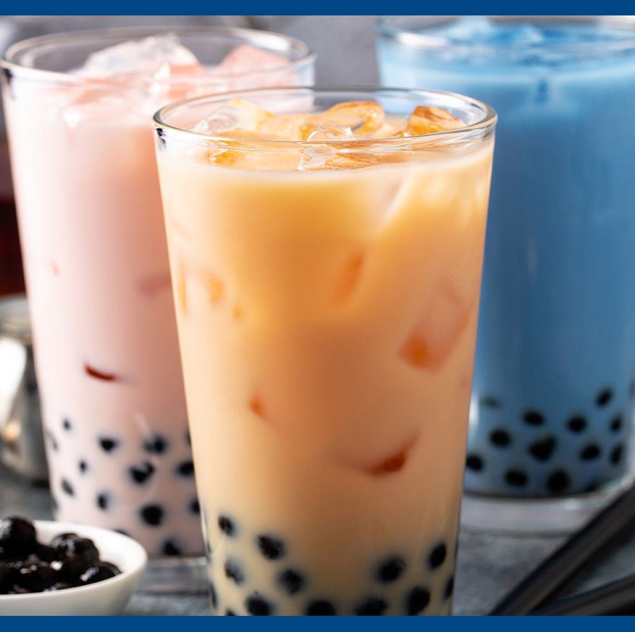 What Is Boba? What You Need To Know About Bubble Tea