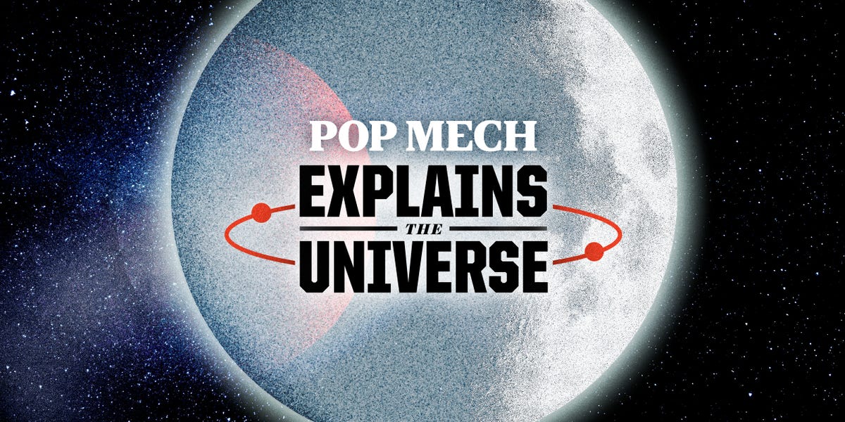 pop mech explains the universe title