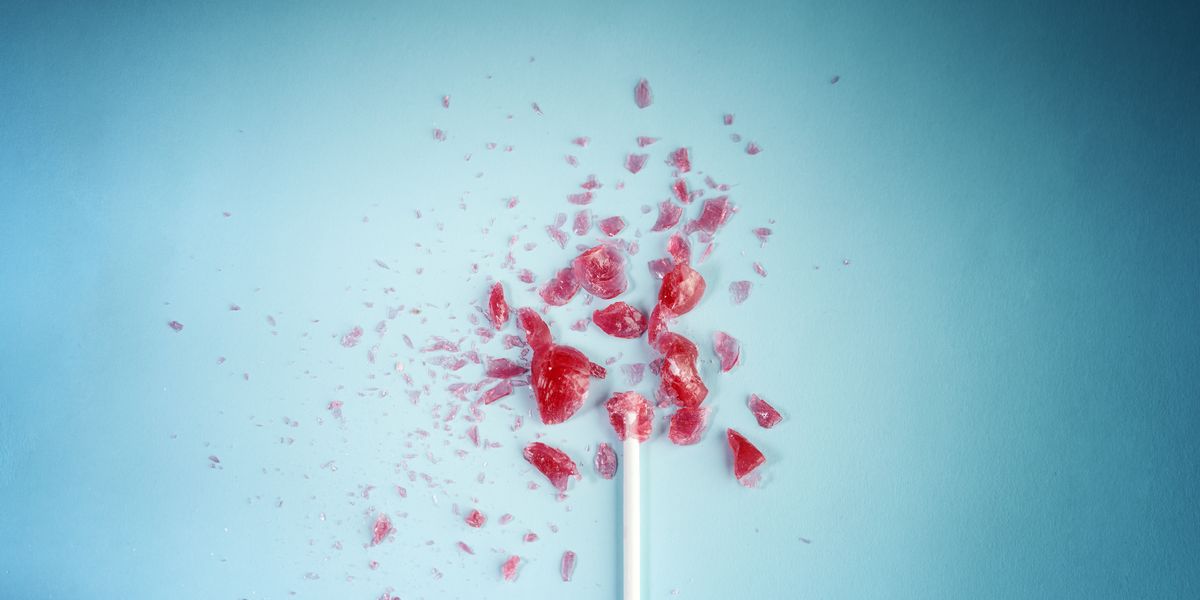Why Sugary Beverages Are Worse Than Eating Sweets, Per Experts