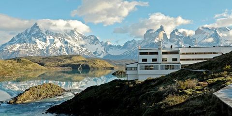 Explora Patagonia — Patagonia, Chile
