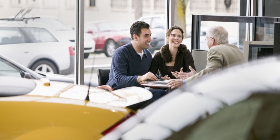5 Most Important Things to Know When Starting a Car Dealership - Modera