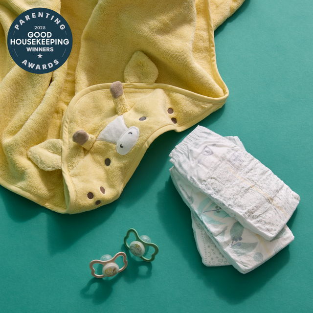 good housekeeping 2025 parenting awards baby winners good housekeeping 2025 parenting awards baby winners