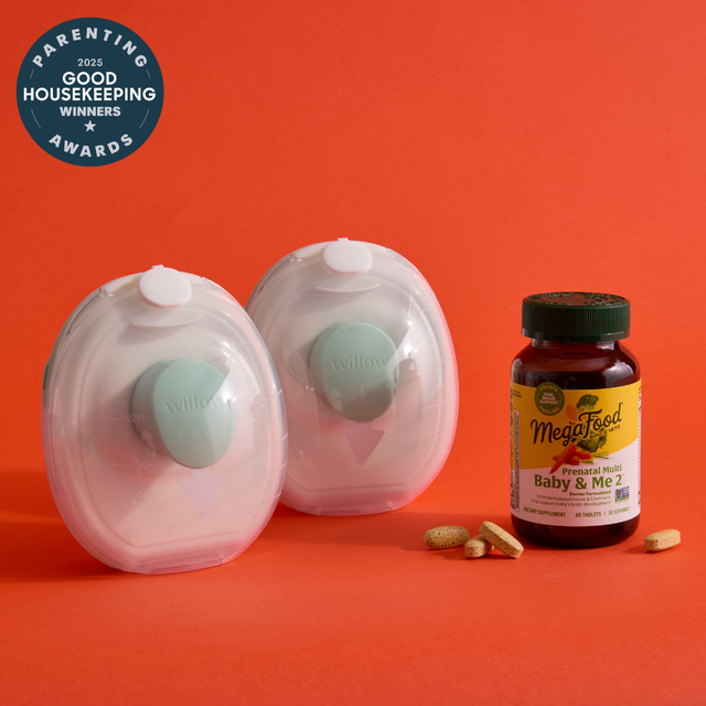 best for maternity and postpartum