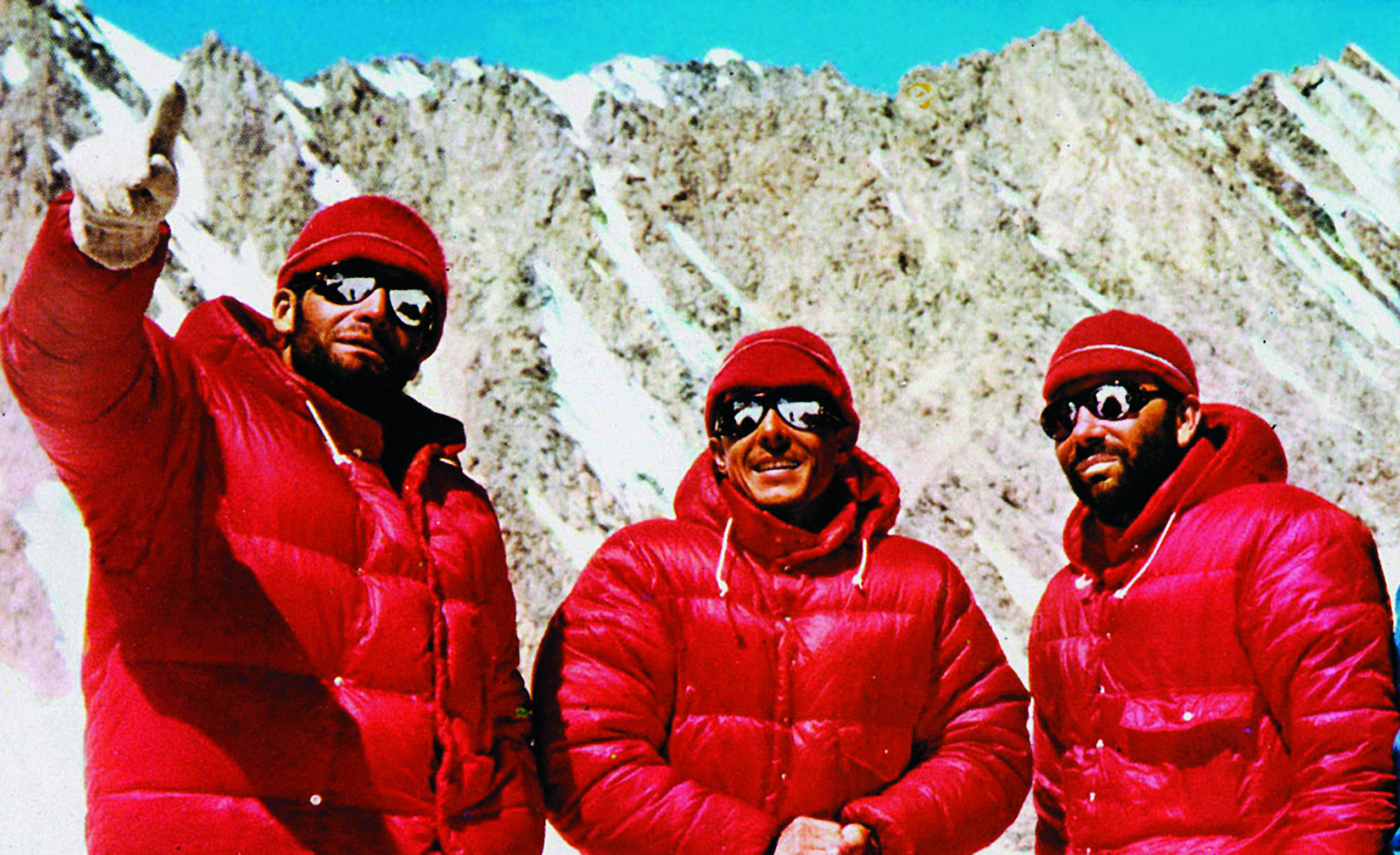 The story behind Moncler and their iconic jackets