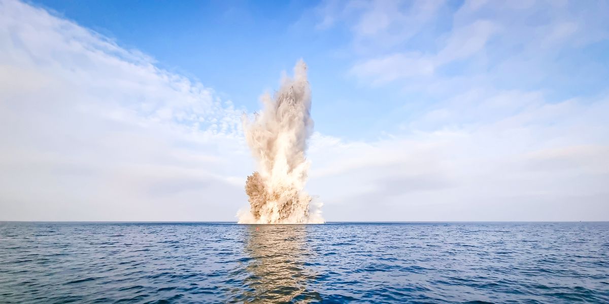 160 People Wanted to Be Buried in Space. Their Capsule Slammed Into the Ocean Instead.