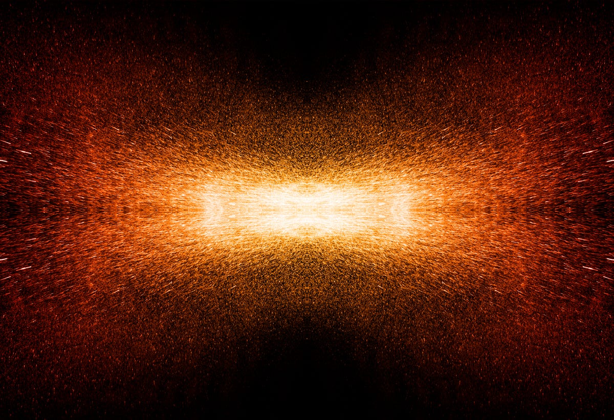 Scientists Did the Near-Impossible by Creating the Heaviest Antimatter ...