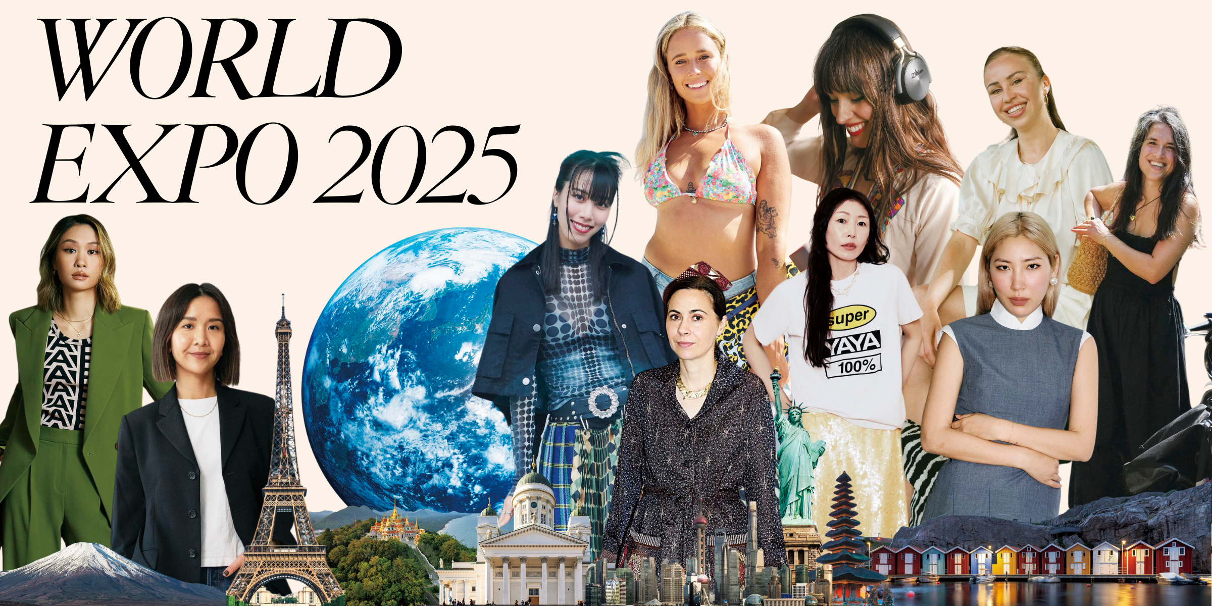 ELLE UK イギリス版 13冊 セット Stylevoice for xxx 2024秋冬ベストセラー | USAGI MAGAZINE
