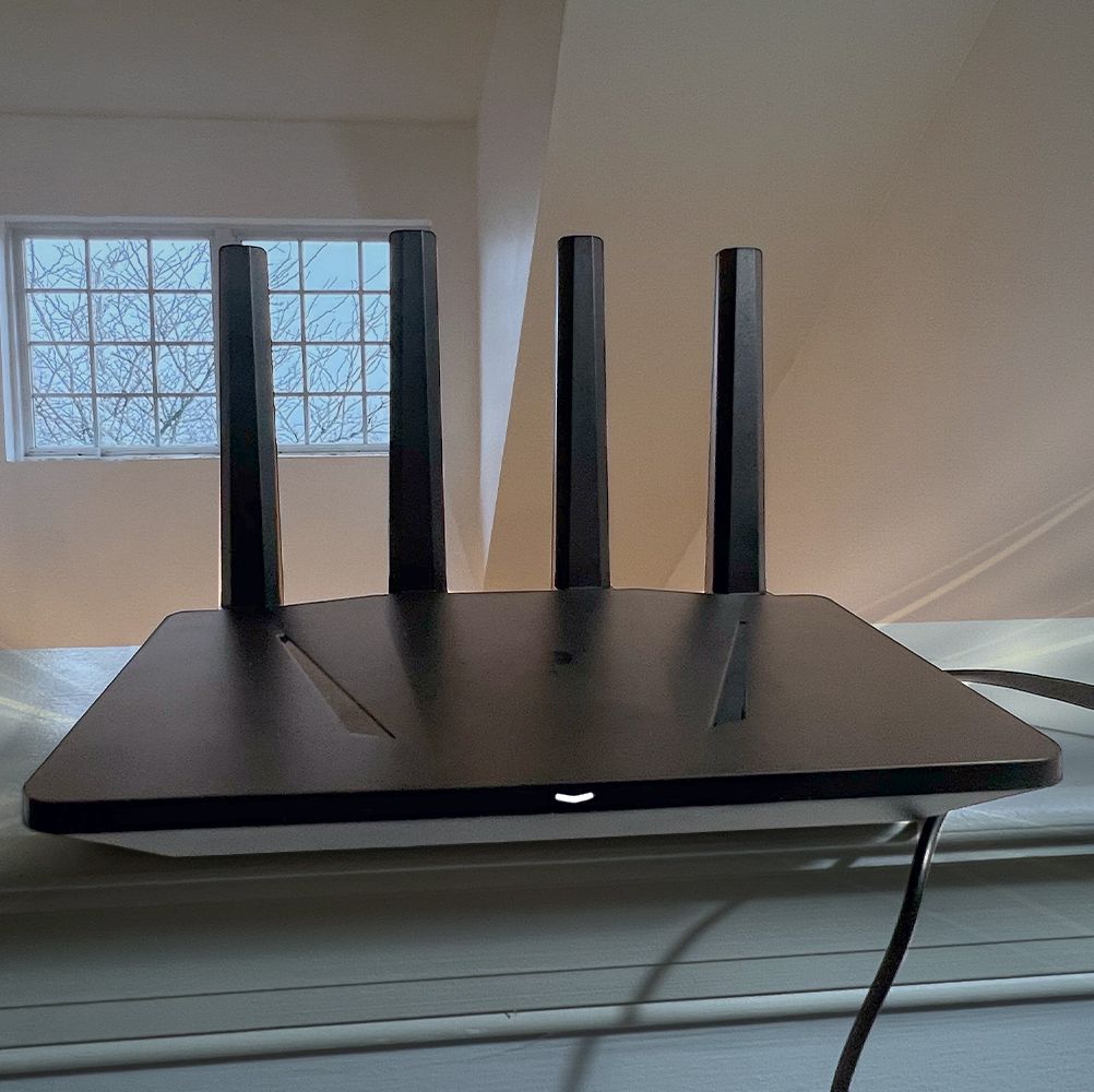 ExpressVPN's Aircove Router Is the Best Way to Protect All of Your Home's Gadgets