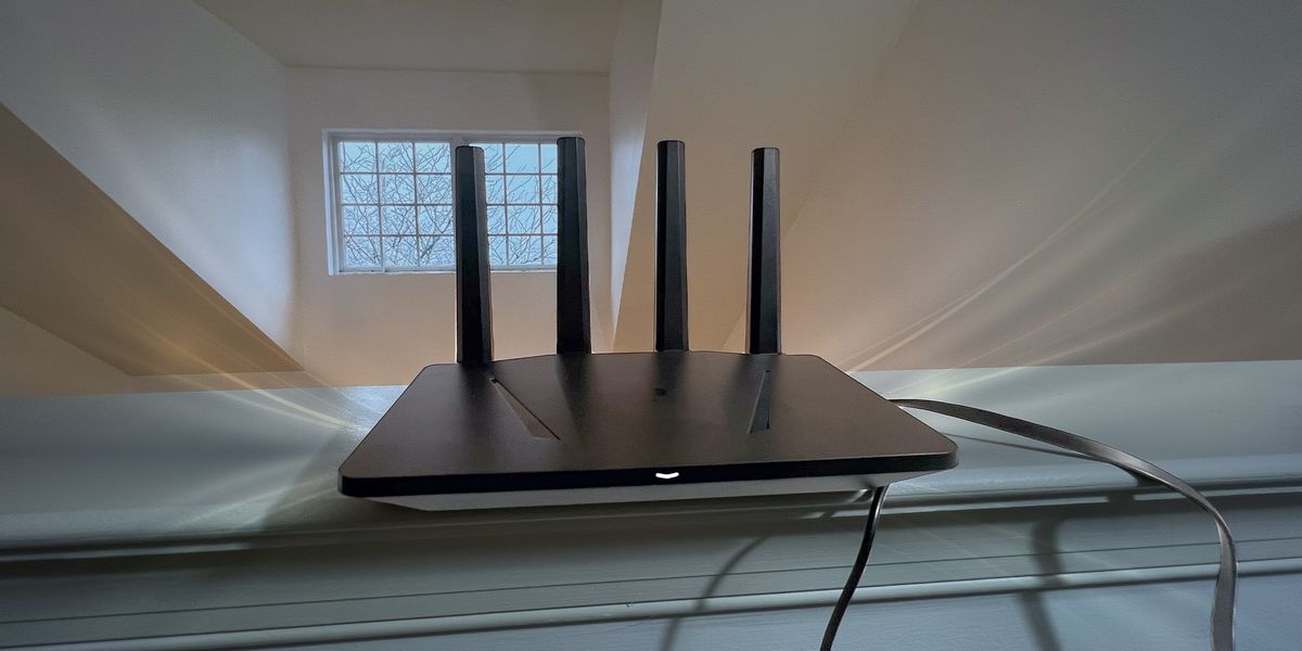 stock One sentence Facilitate ExpressVPN Aircove Router Review | Best VPN Router of 2023