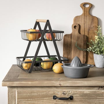 exprimidor gris de maisons du monde