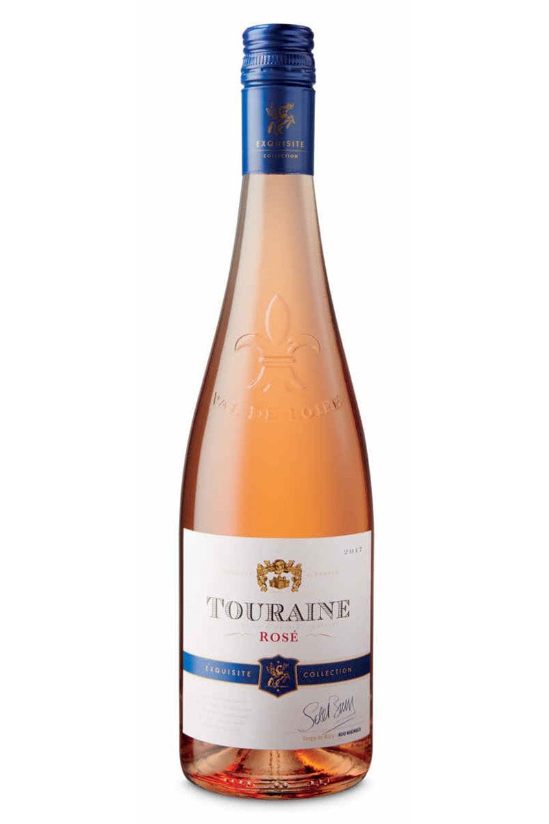 Aldi rose wine