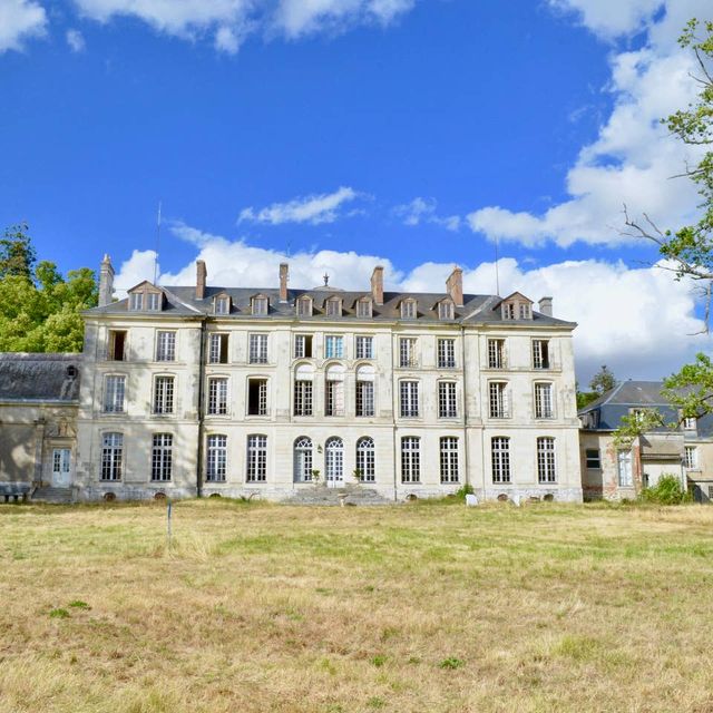 Estate, Property, Building, Mansion, Manor house, House, Château, Stately home, Home, Architecture, 