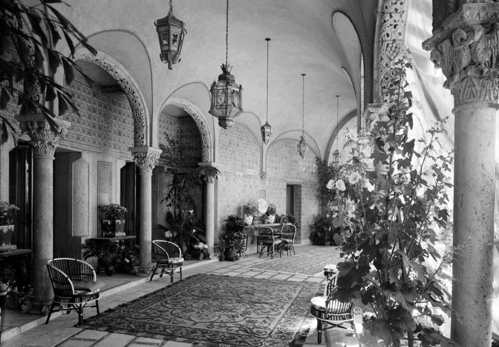 A Complete History of Mar-a-Lago, Before Trump